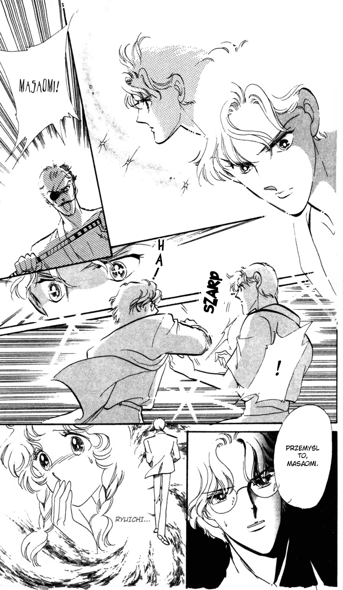 Waltz in A White Dress Vol. 2 Ch. 6 第113页