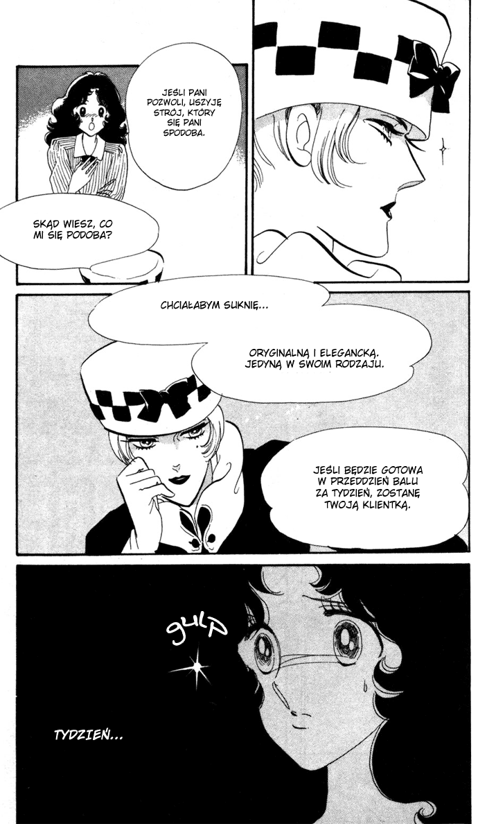 Waltz in A White Dress Vol. 2 Ch. 6 第115页