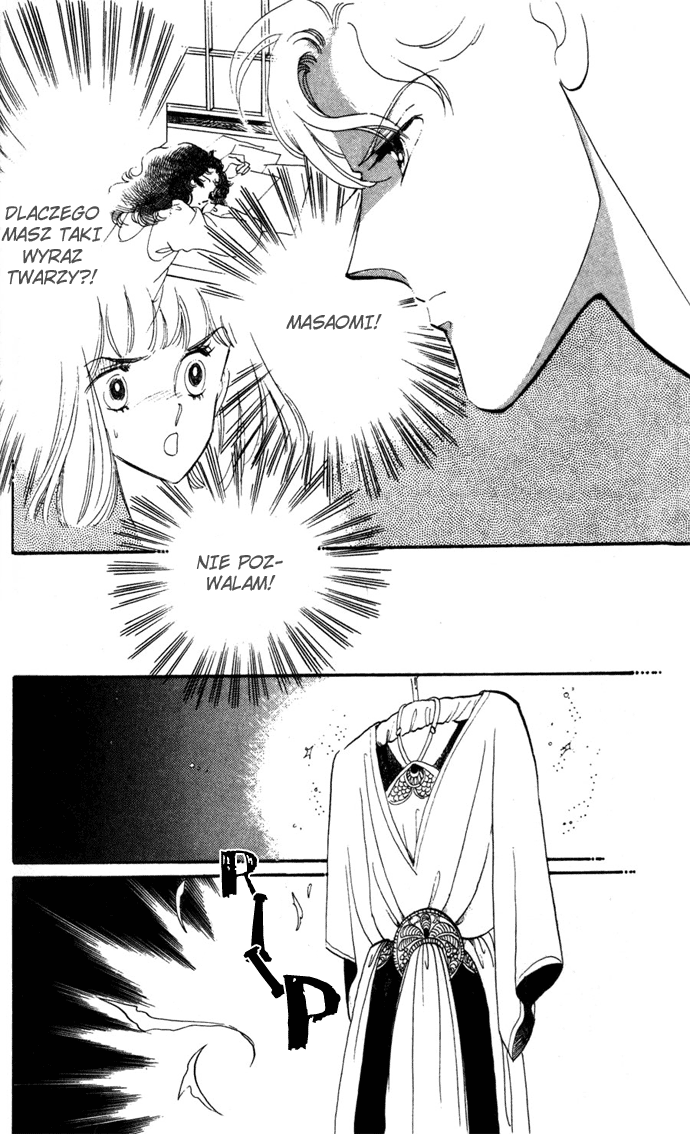Waltz in A White Dress Vol. 2 Ch. 6 第118页