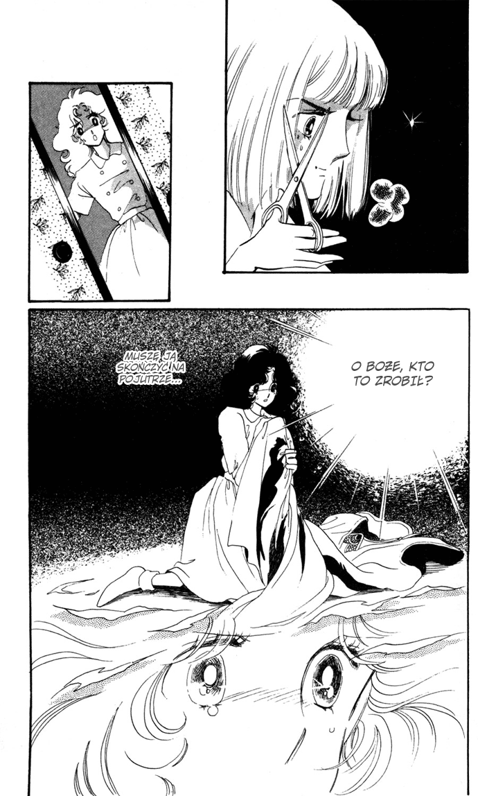 Waltz in A White Dress Vol. 2 Ch. 6 第119页