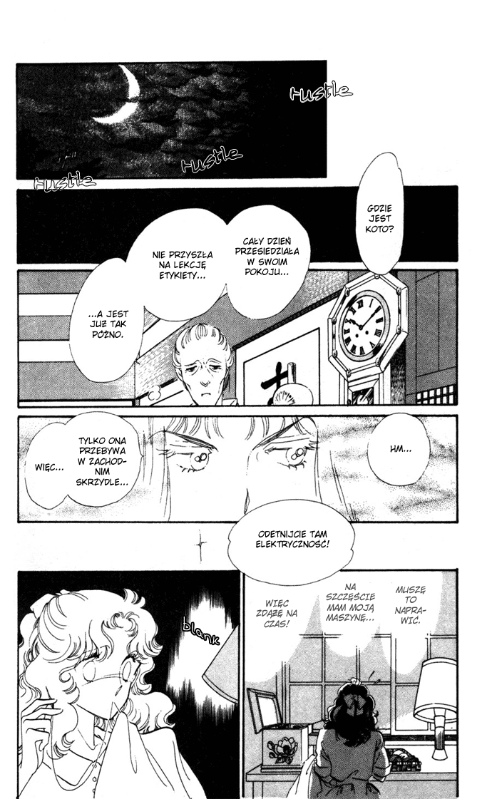 Waltz in A White Dress Vol. 2 Ch. 6 第120页