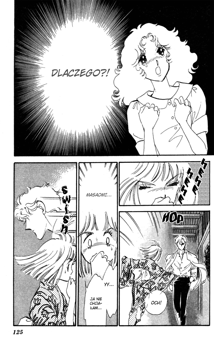 Waltz in A White Dress Vol. 2 Ch. 6 第121页