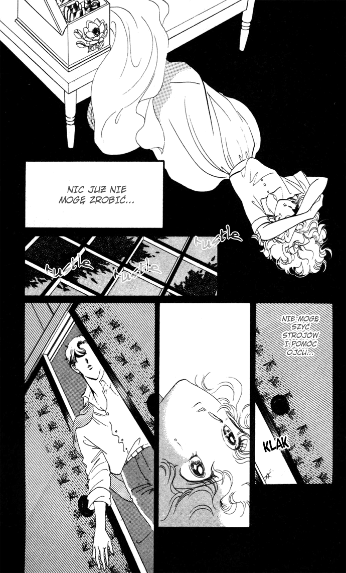 Waltz in A White Dress Vol. 2 Ch. 6 第123页