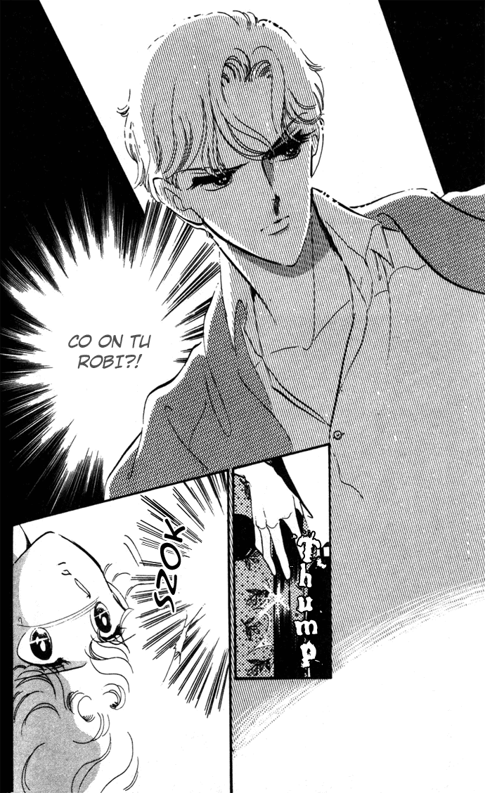 Waltz in A White Dress Vol. 2 Ch. 6 第124页