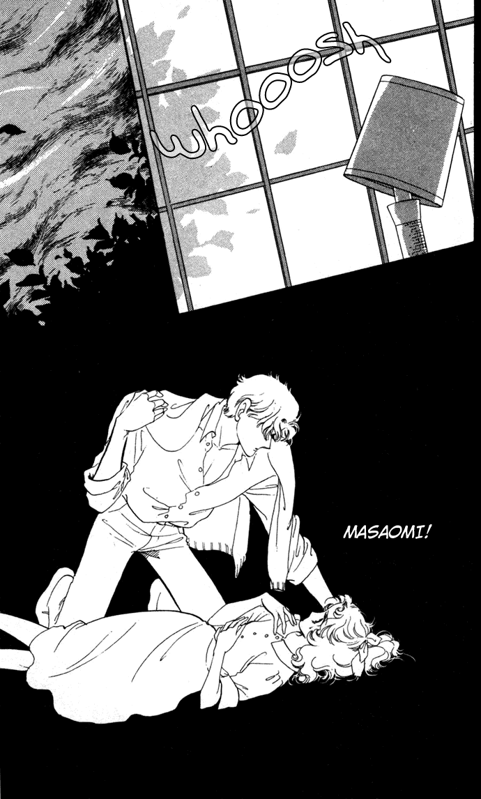 Waltz in A White Dress Vol. 2 Ch. 6 第125页