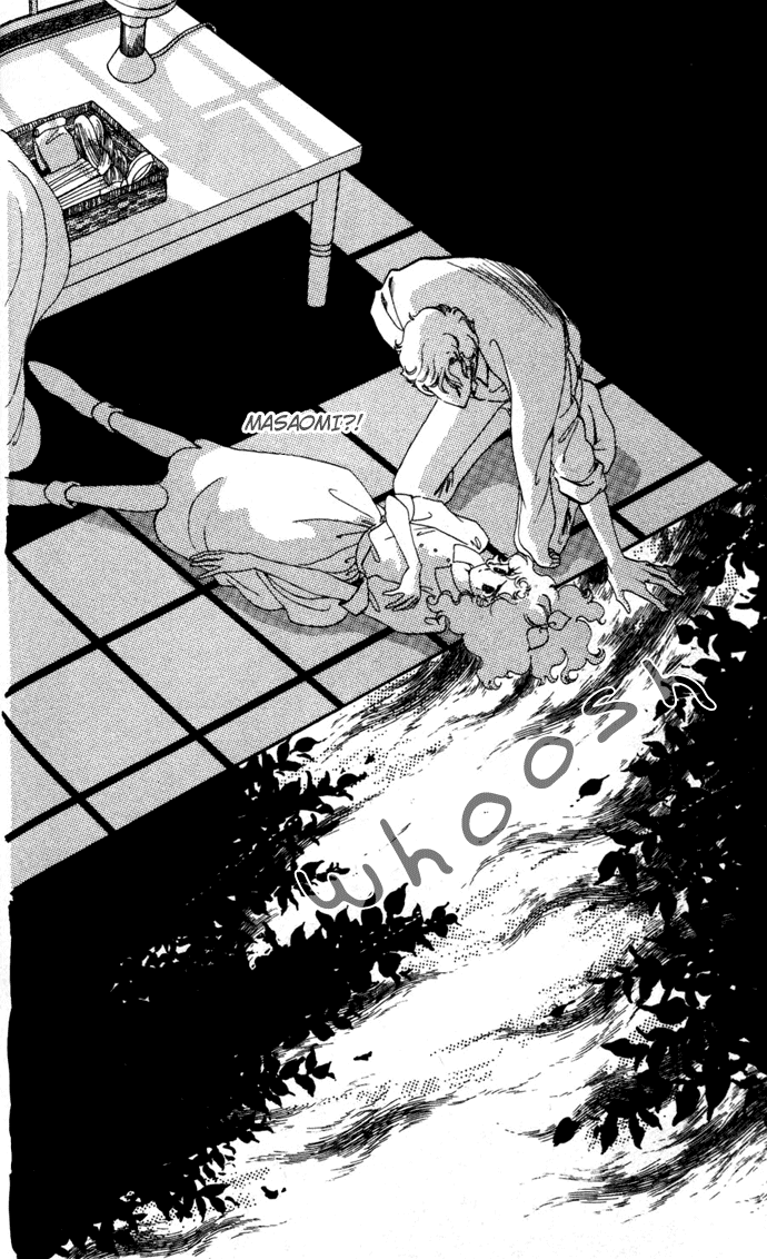 Waltz in A White Dress Vol. 2 Ch. 6 第126页