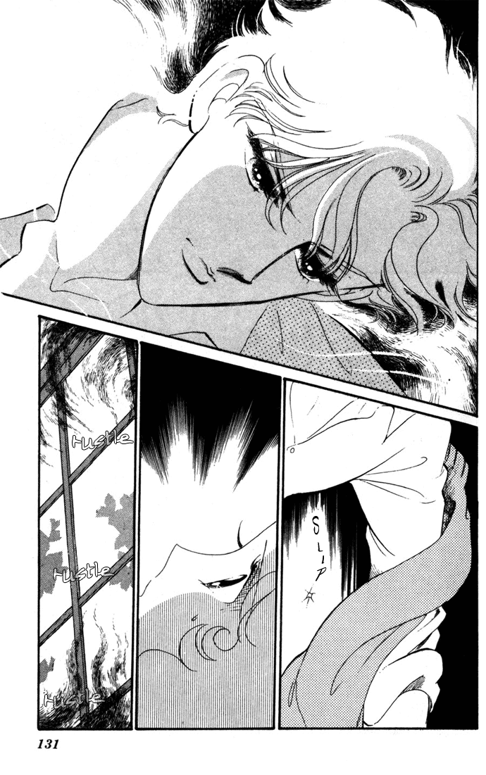 Waltz in A White Dress Vol. 2 Ch. 6 第127页