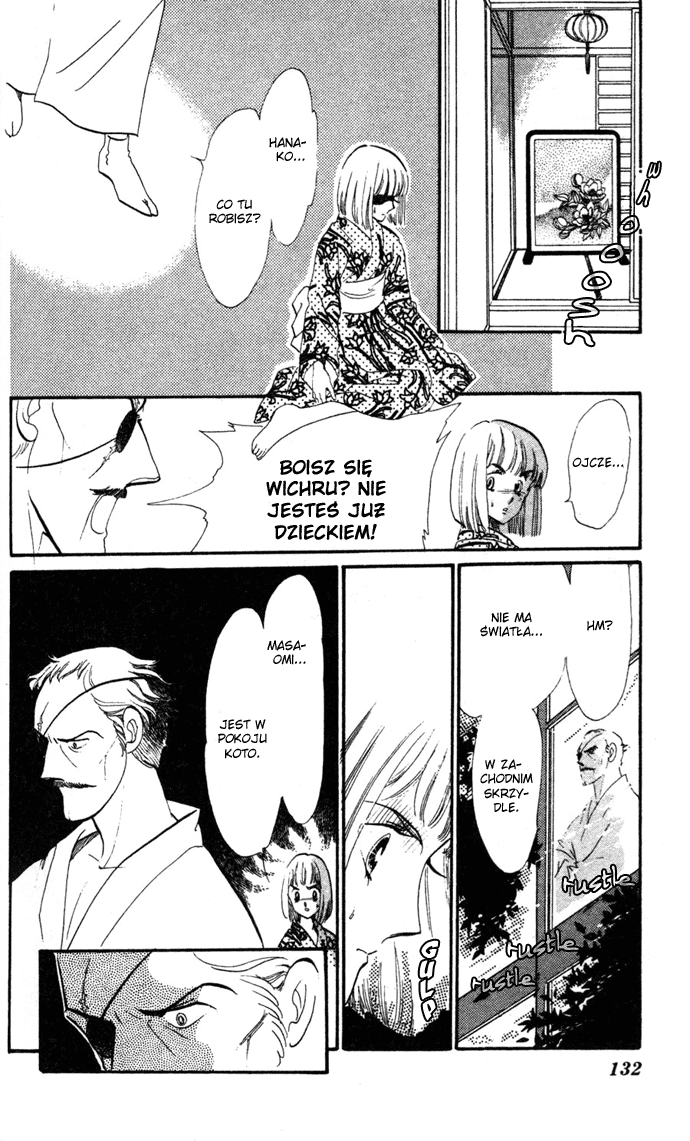 Waltz in A White Dress Vol. 2 Ch. 6 第128页