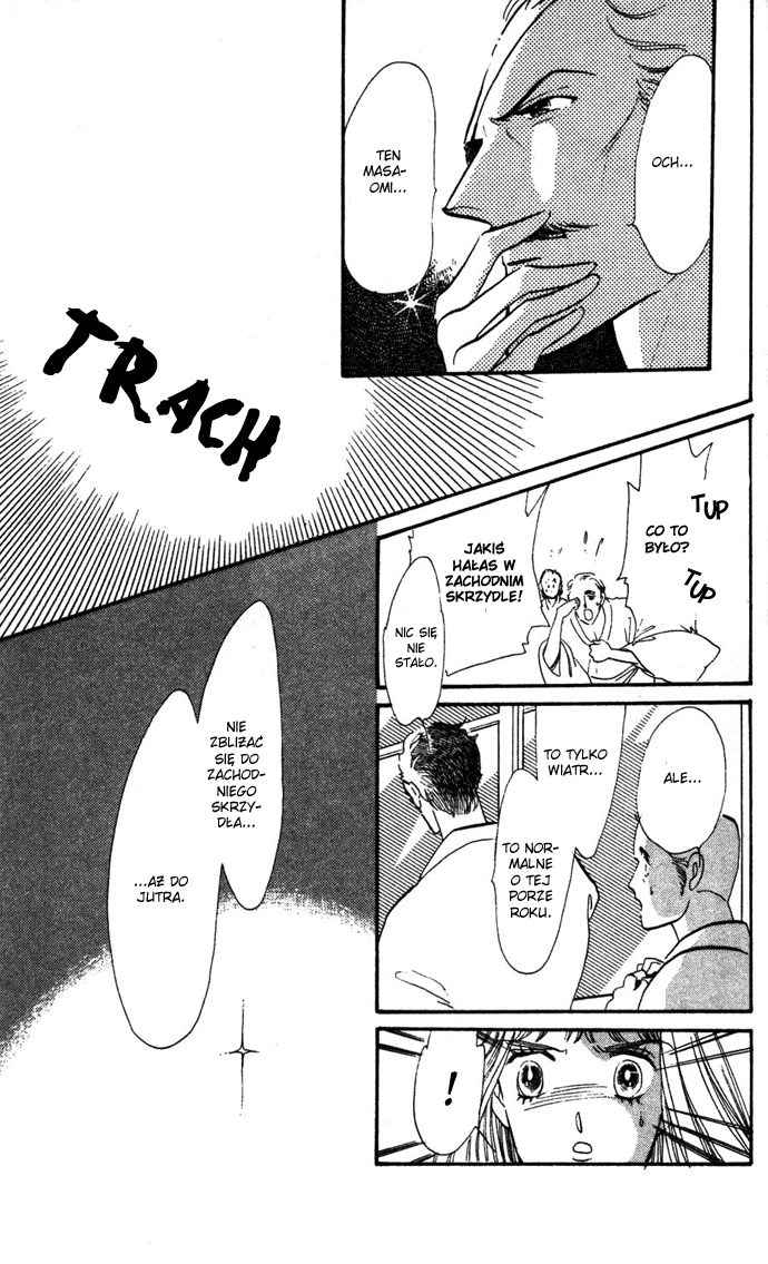 Waltz in A White Dress Vol. 2 Ch. 6 第129页