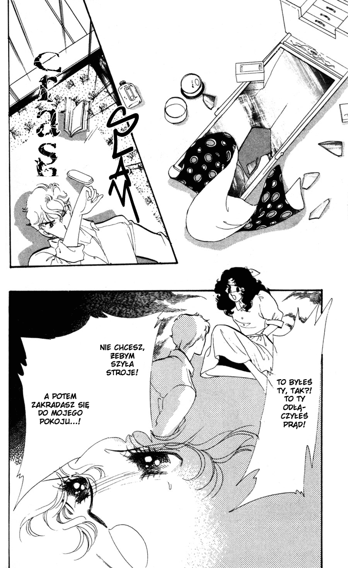 Waltz in A White Dress Vol. 2 Ch. 6 第130页
