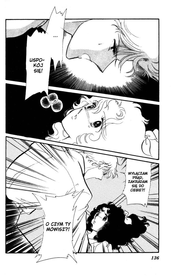 Waltz in A White Dress Vol. 2 Ch. 6 第132页