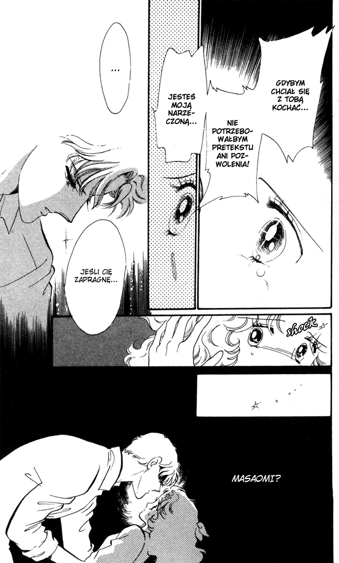 Waltz in A White Dress Vol. 2 Ch. 6 第133页