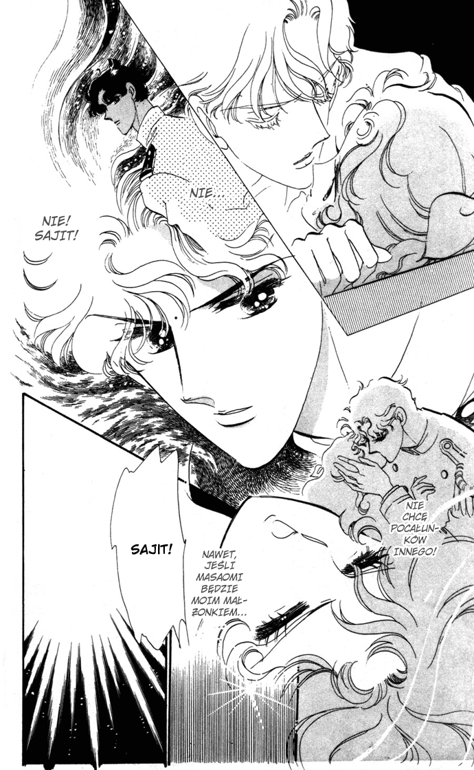 Waltz in A White Dress Vol. 2 Ch. 6 第134页