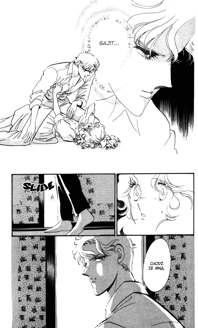 Waltz in A White Dress Vol. 2 Ch. 6 第135页