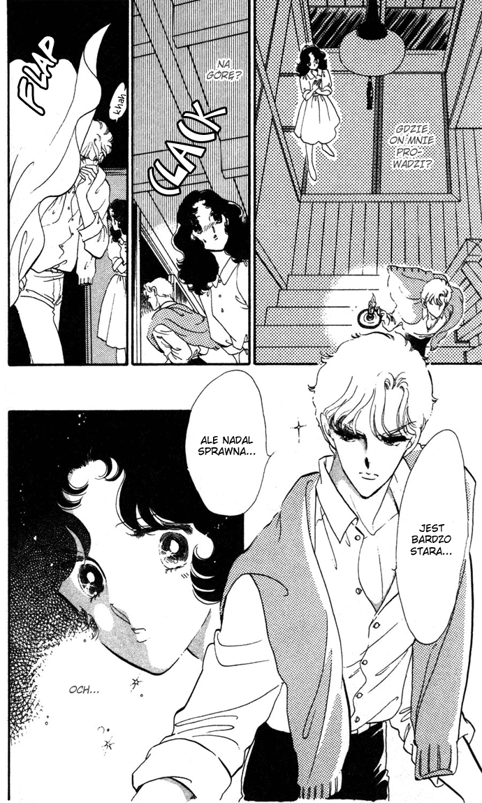 Waltz in A White Dress Vol. 2 Ch. 6 第136页