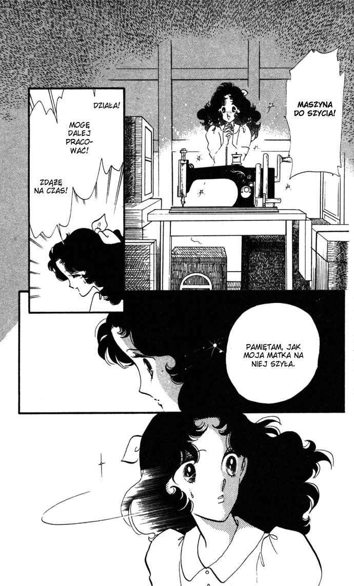 Waltz in A White Dress Vol. 2 Ch. 6 第137页
