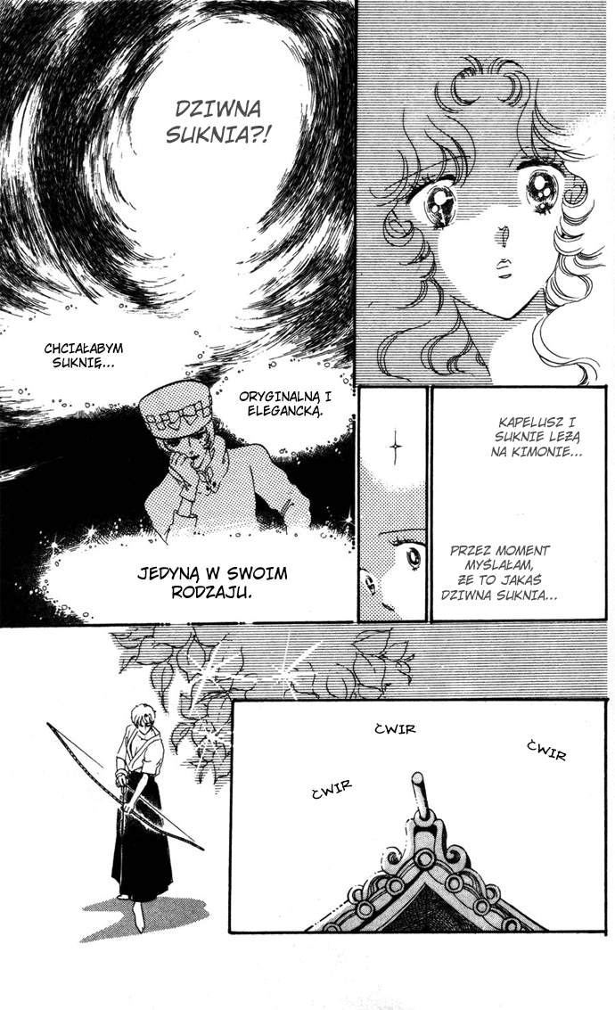 Waltz in A White Dress Vol. 2 Ch. 6 第139页