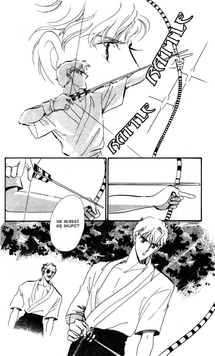 Waltz in A White Dress Vol. 2 Ch. 6 第140页