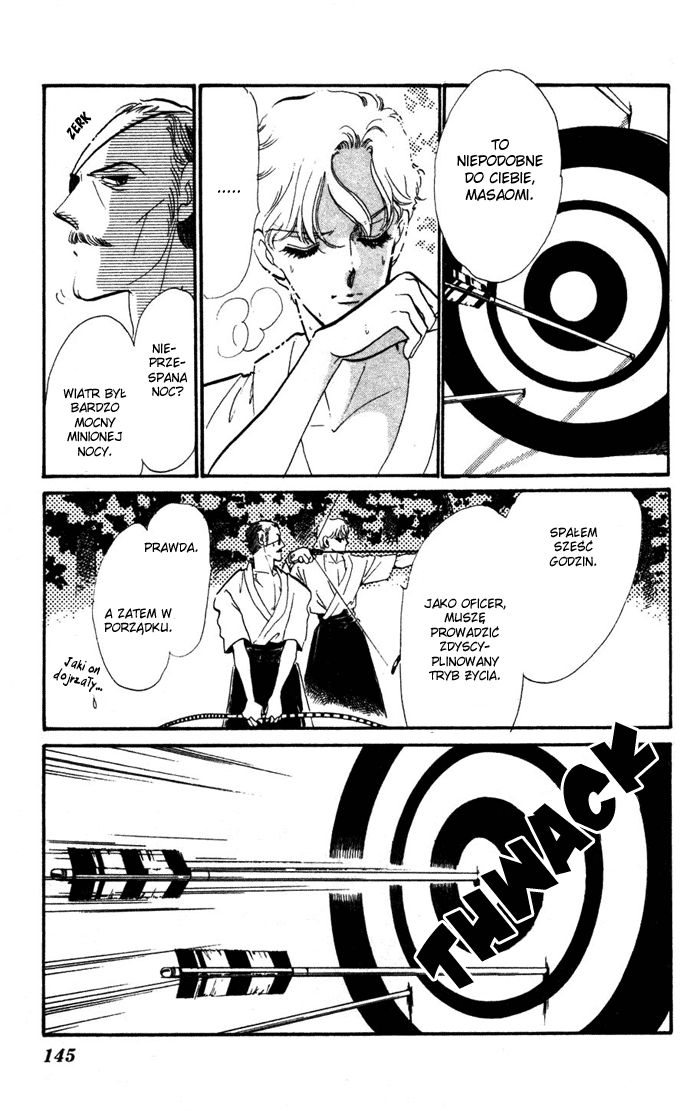 Waltz in A White Dress Vol. 2 Ch. 6 第141页