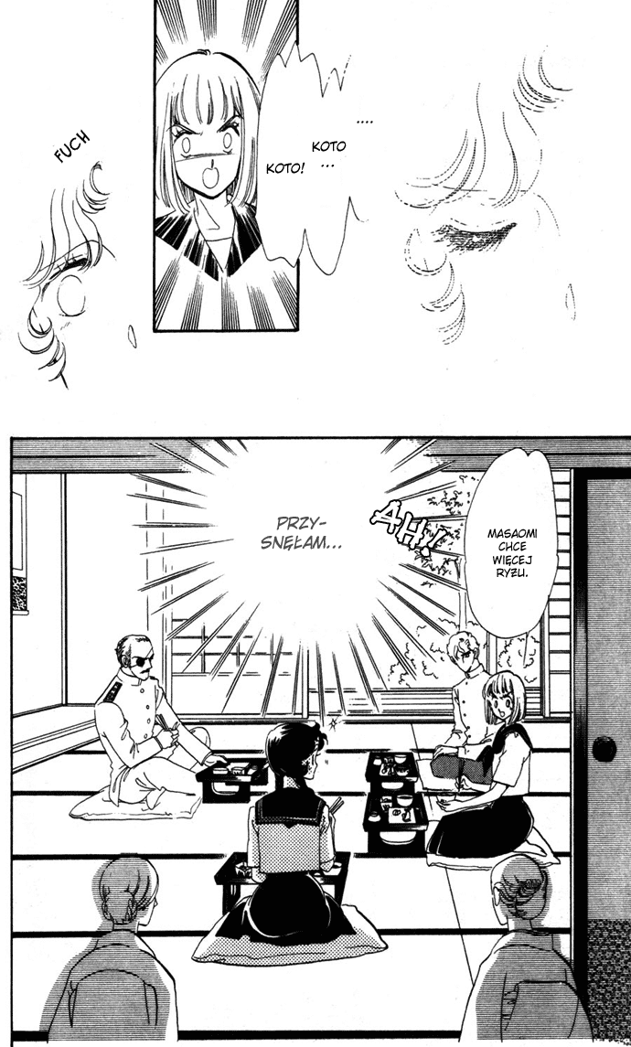 Waltz in A White Dress Vol. 2 Ch. 6 第142页