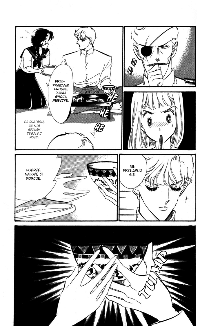 Waltz in A White Dress Vol. 2 Ch. 6 第143页