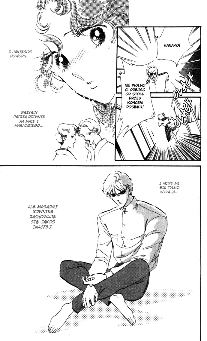 Waltz in A White Dress Vol. 2 Ch. 6 第145页