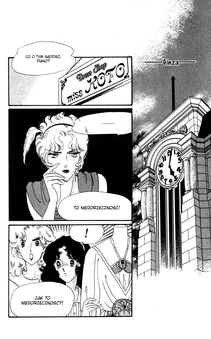 Waltz in A White Dress Vol. 2 Ch. 6 第146页