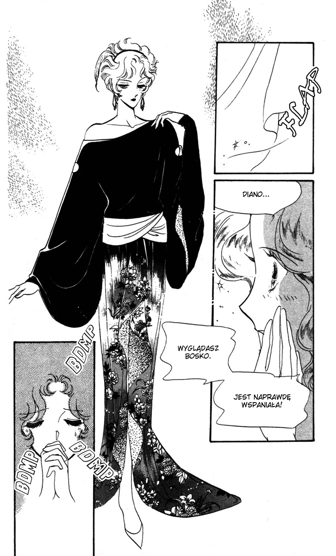 Waltz in A White Dress Vol. 2 Ch. 6 第148页