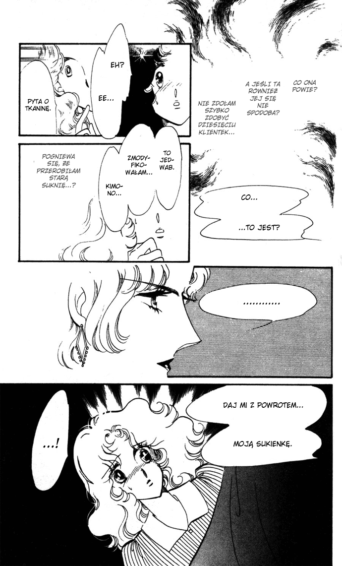 Waltz in A White Dress Vol. 2 Ch. 6 第149页