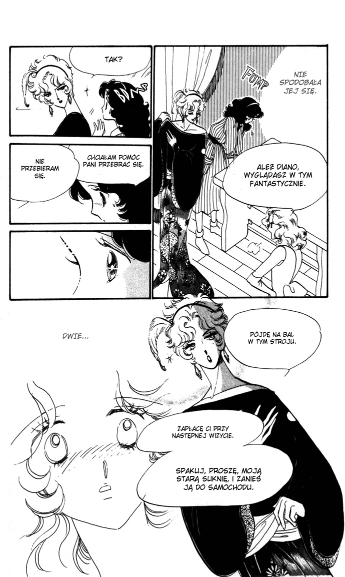 Waltz in A White Dress Vol. 2 Ch. 6 第150页
