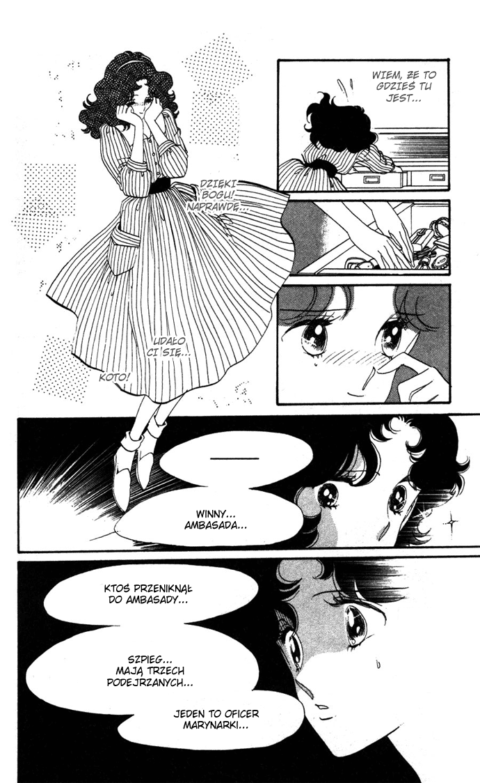 Waltz in A White Dress Vol. 2 Ch. 6 第152页