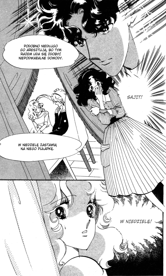Waltz in A White Dress Vol. 2 Ch. 6 第153页