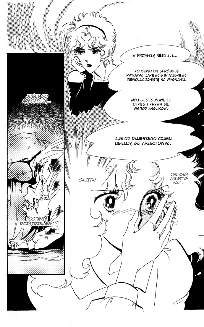 Waltz in A White Dress Vol. 2 Ch. 6 第154页