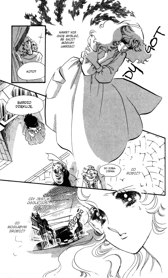 Waltz in A White Dress Vol. 2 Ch. 6 第155页