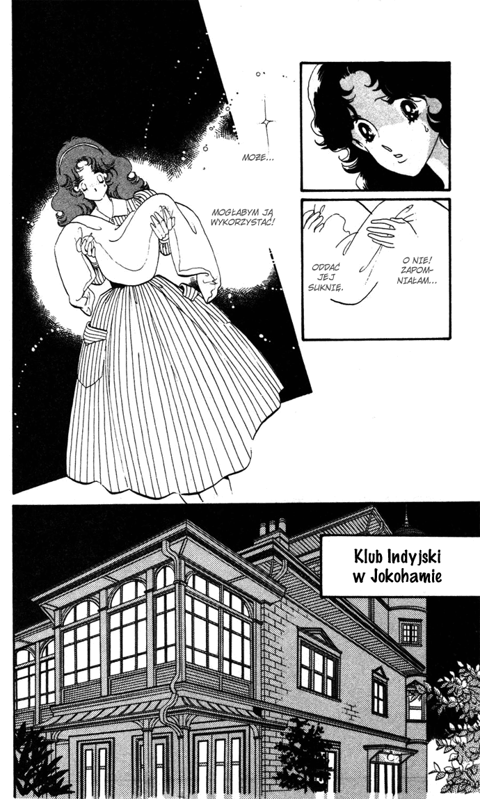 Waltz in A White Dress Vol. 2 Ch. 6 第156页