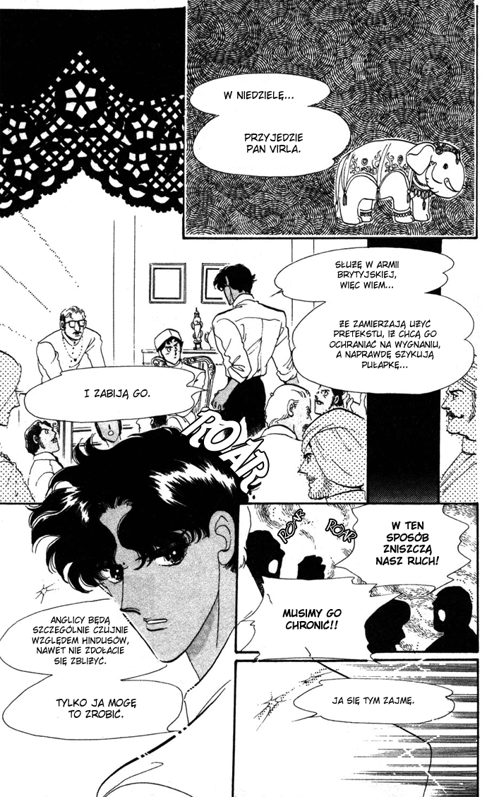 Waltz in A White Dress Vol. 2 Ch. 6 第157页