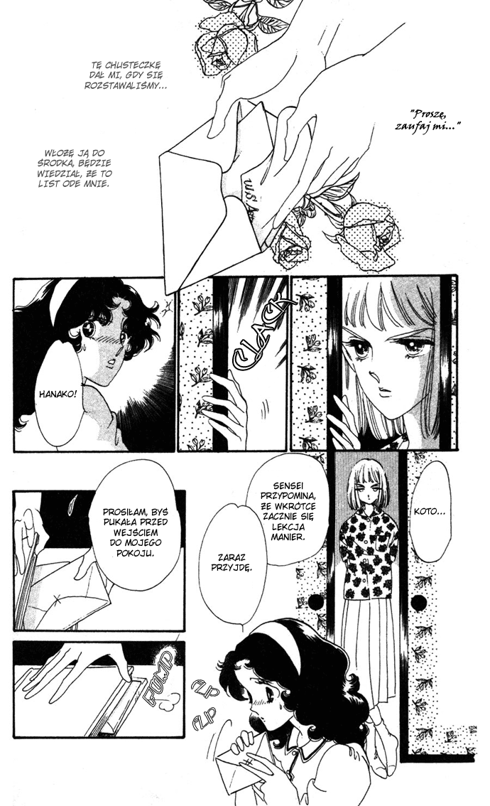 Waltz in A White Dress Vol. 2 Ch. 6 第160页