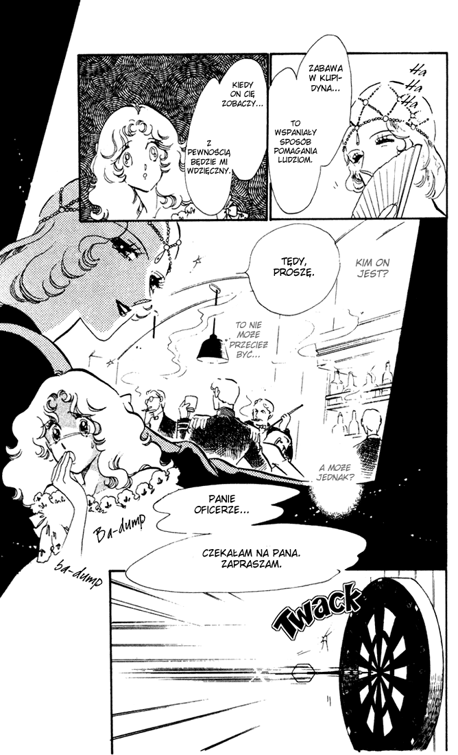 Waltz in A White Dress Vol. 2 Ch. 6 第17页