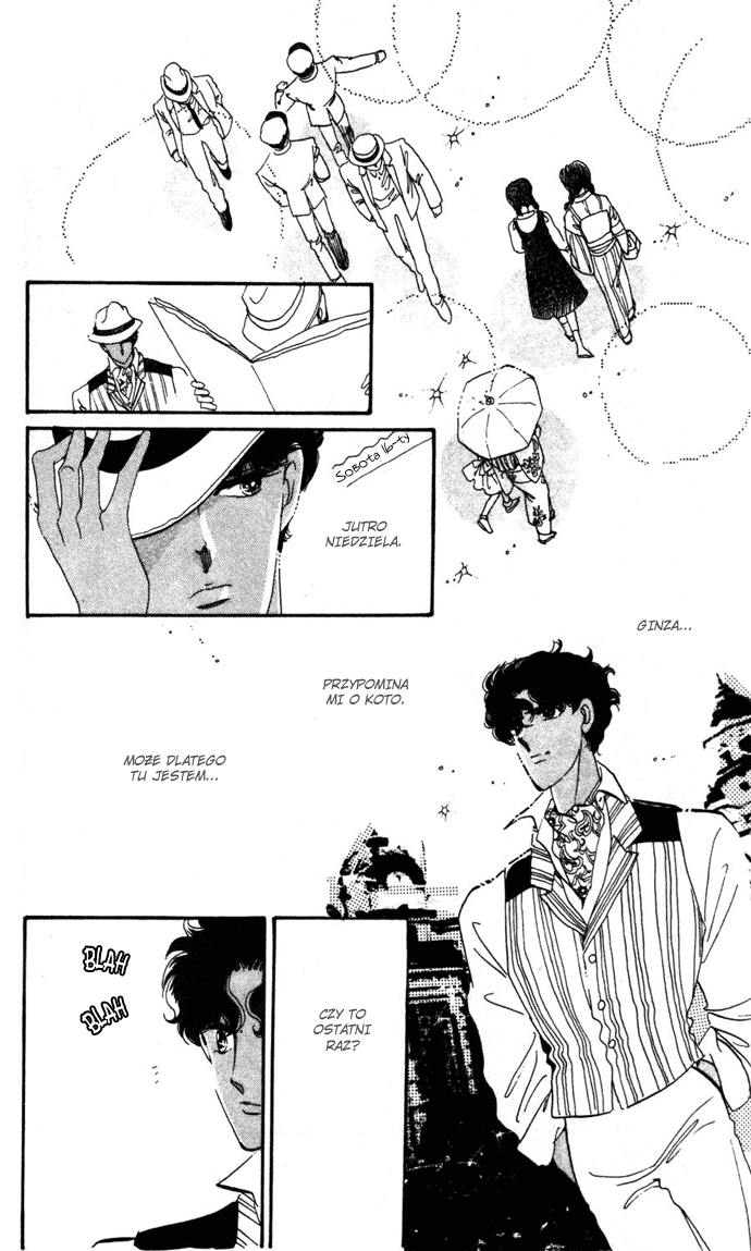 Waltz in A White Dress Vol. 2 Ch. 6 第162页