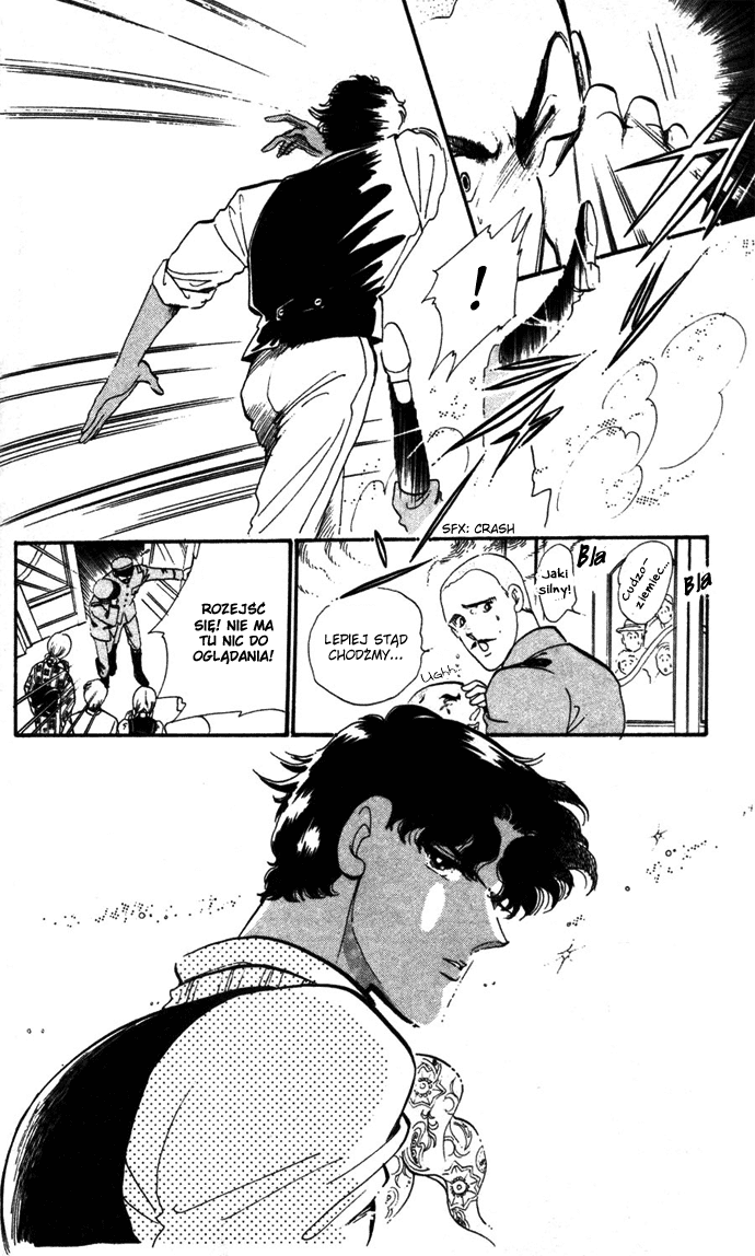 Waltz in A White Dress Vol. 2 Ch. 6 第164页