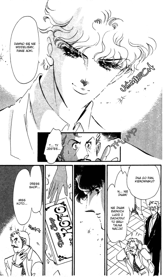Waltz in A White Dress Vol. 2 Ch. 6 第165页