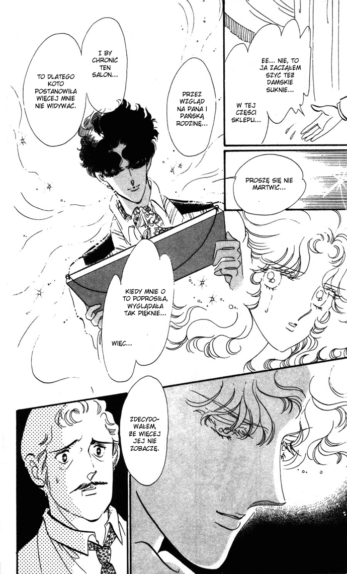 Waltz in A White Dress Vol. 2 Ch. 6 第166页