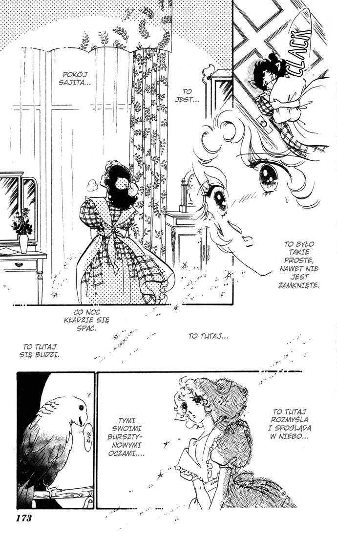 Waltz in A White Dress Vol. 2 Ch. 6 第169页