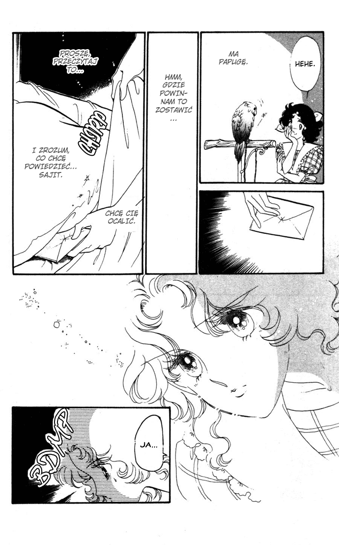Waltz in A White Dress Vol. 2 Ch. 6 第170页