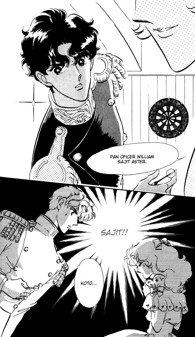 Waltz in A White Dress Vol. 2 Ch. 6 第18页
