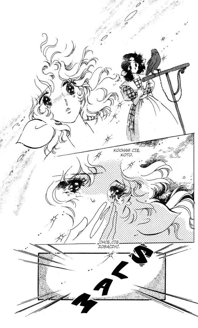 Waltz in A White Dress Vol. 2 Ch. 6 第173页