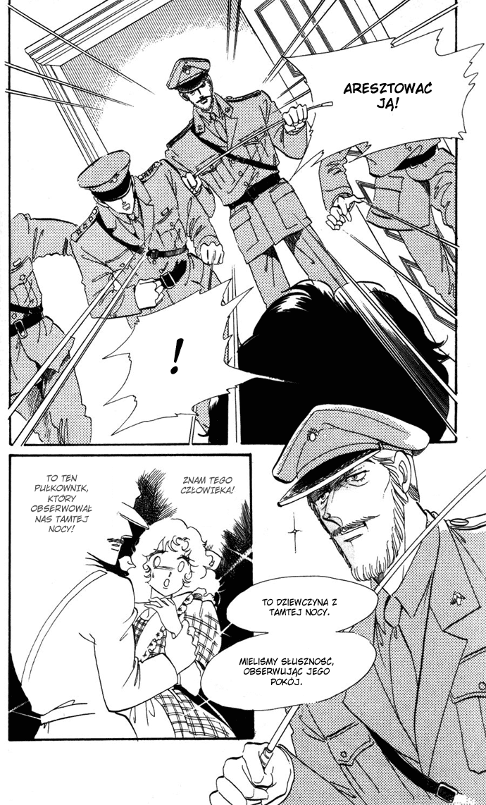 Waltz in A White Dress Vol. 2 Ch. 6 第174页