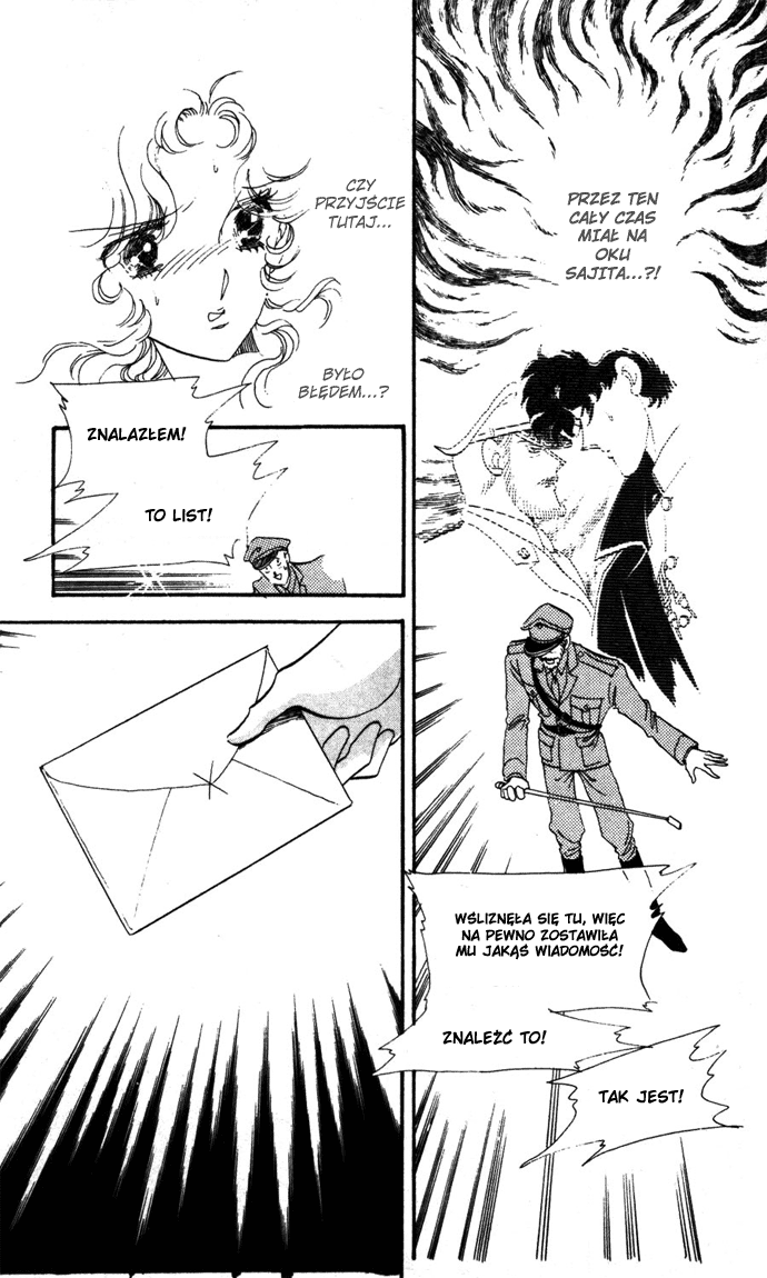 Waltz in A White Dress Vol. 2 Ch. 6 第175页