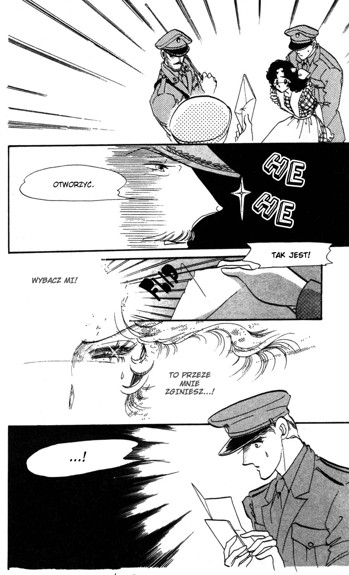 Waltz in A White Dress Vol. 2 Ch. 6 第176页