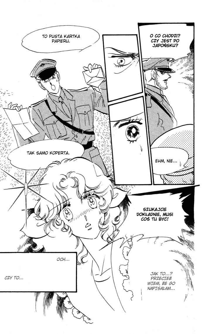 Waltz in A White Dress Vol. 2 Ch. 6 第177页